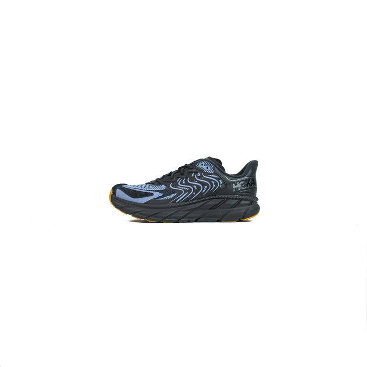 U Clifton LS (Black/Nimbus Cloud)