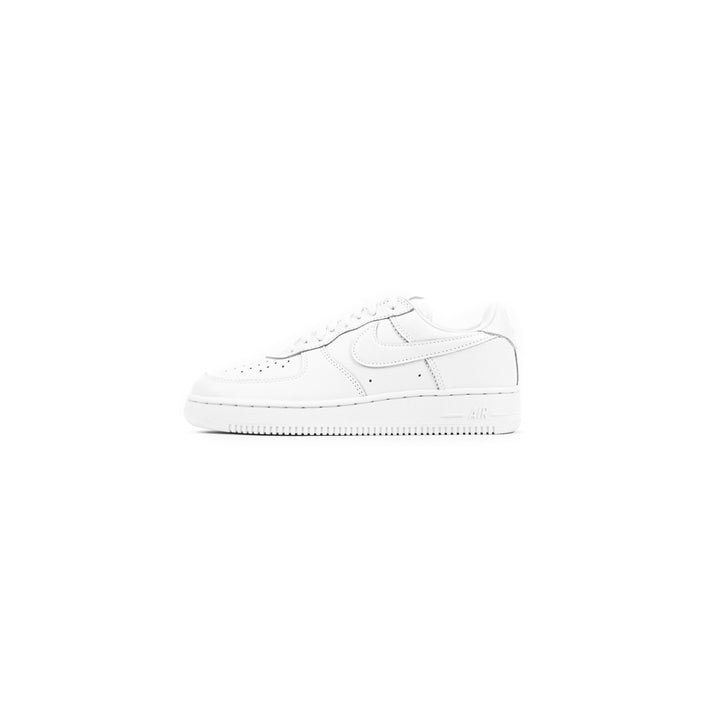 Air Force 1 '01 Low (White/White)