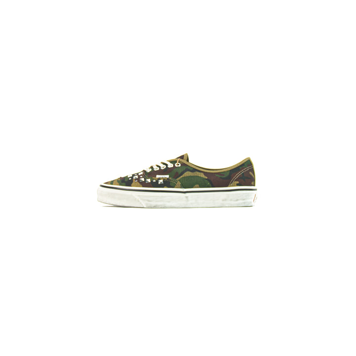 LX Authentic 44 (Combat Woodland Camo)