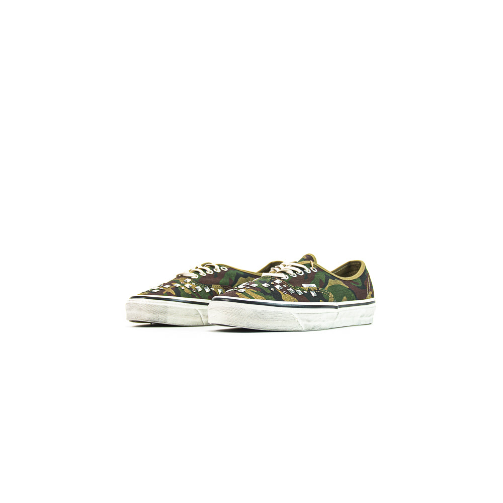 LX Authentic 44 (Combat Woodland Camo)