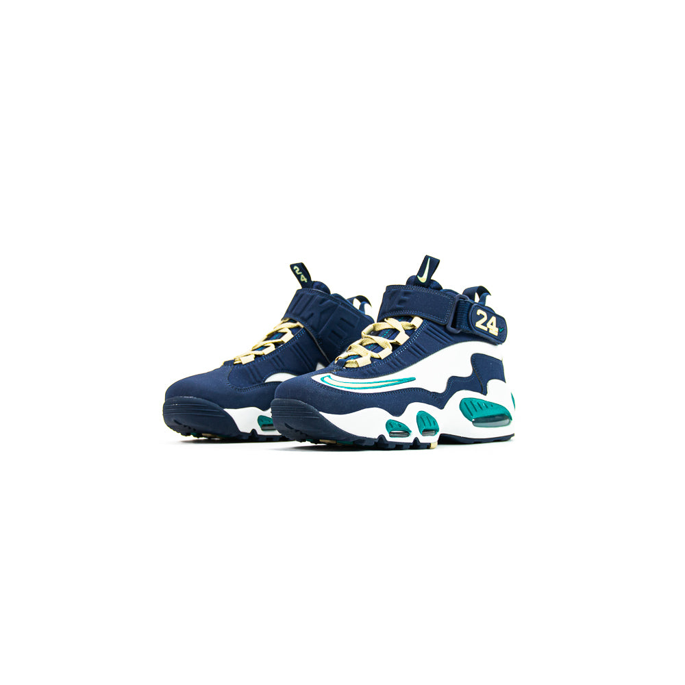 Air Griffey Max 1 (Midnight Navy/Team Gold/Freshwater)