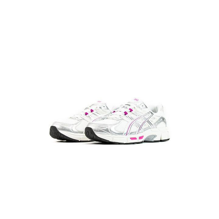 Gel-Stratus MC (White/Raspberry)