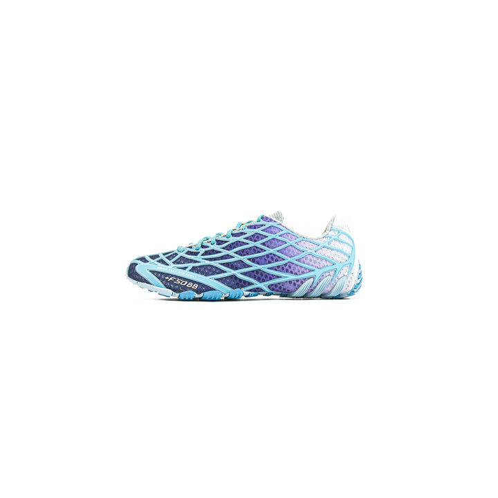 Bad Bunny x Adidas F50 Ghost Sprint (Dark Marine/Blue)