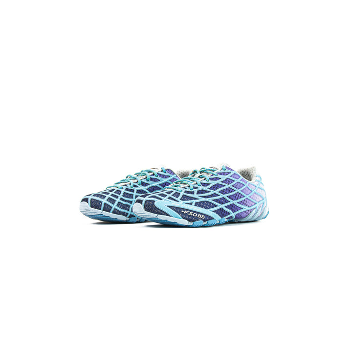 Bad Bunny x Adidas F50 Ghost Sprint (Dark Marine/Blue)