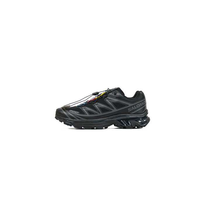 XT-6 (Black/Black/Phantom)