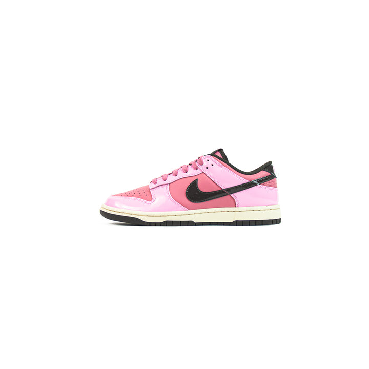 Dunk Low Retro (Pink Rise/Velvet Brown)