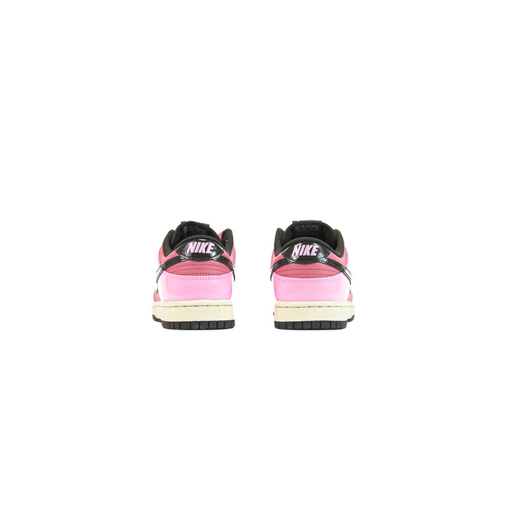 Dunk Low Retro (Pink Rise/Velvet Brown)