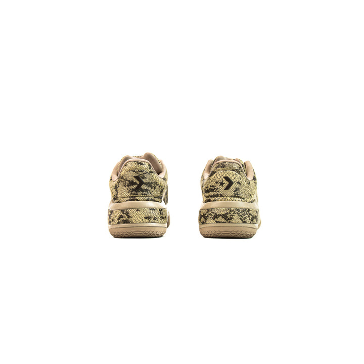 Shai 001 Premium OX (Vintage Cargo/Taupe/Fresh Brew)