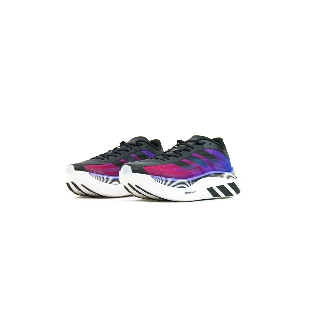 Hyperboost Euphoria LT (Core Black/Lucid Blue)