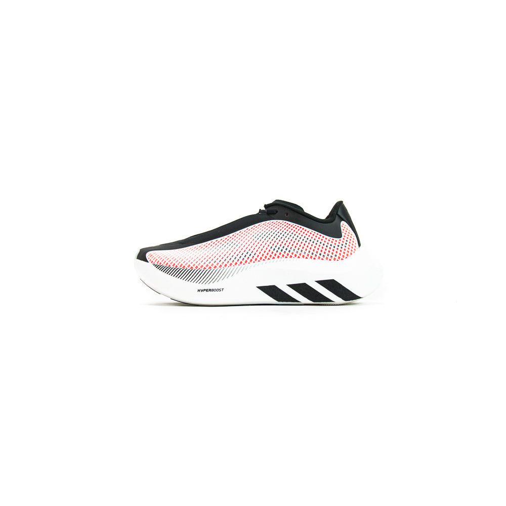 Hyperboost Euphoria (Black/Solar Red)