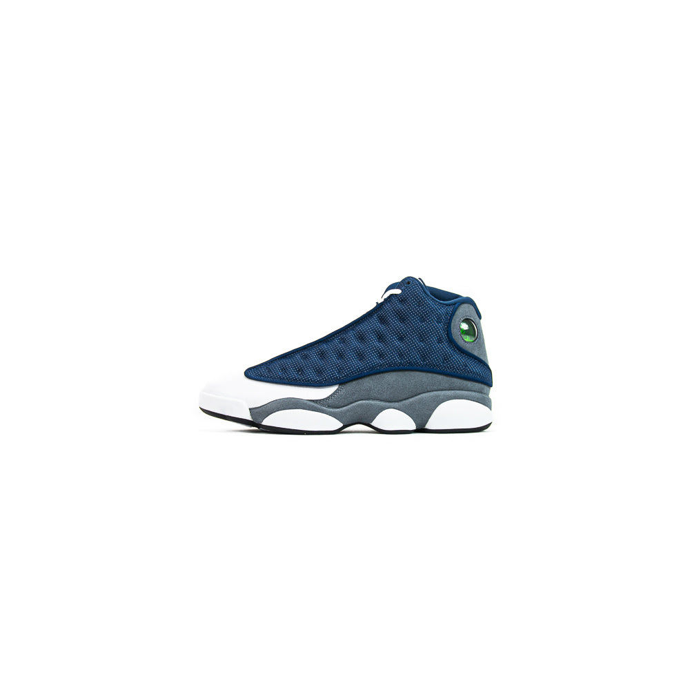 Air Jordan 13 Retro (Navy/University Blue/Flint Grey)