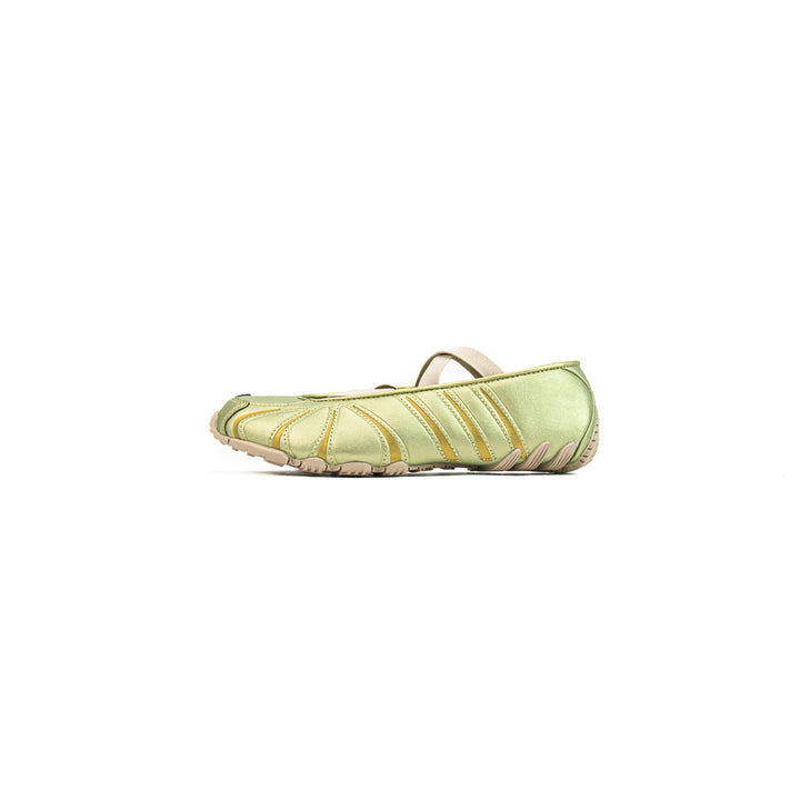 W Ghost Sprint Ballet (Gold/Gold)