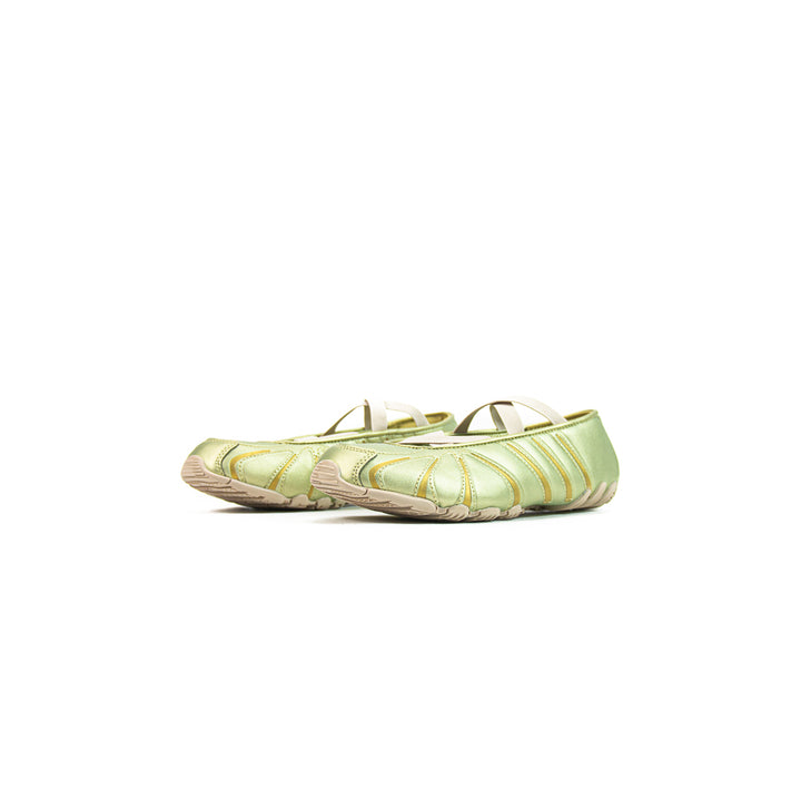 W Ghost Sprint Ballet (Gold/Gold)