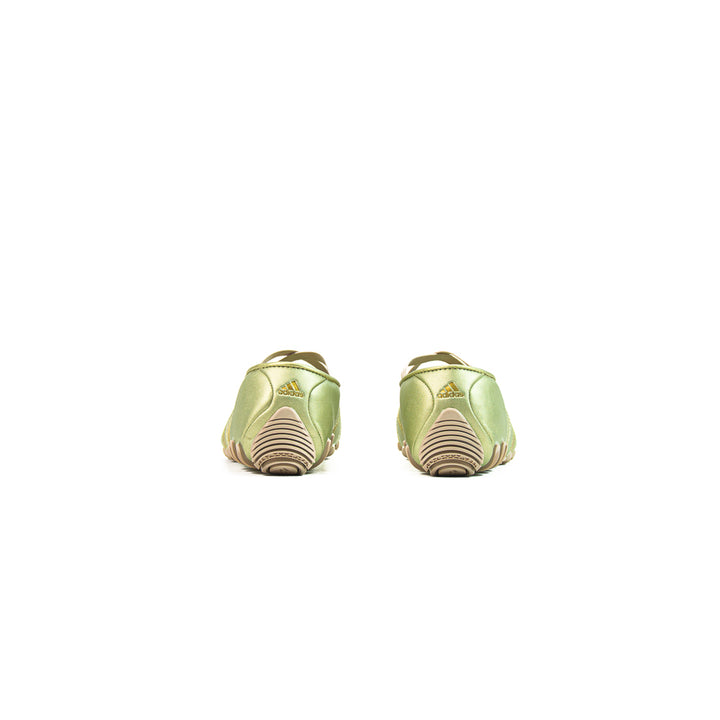 W Ghost Sprint Ballet (Gold/Gold)