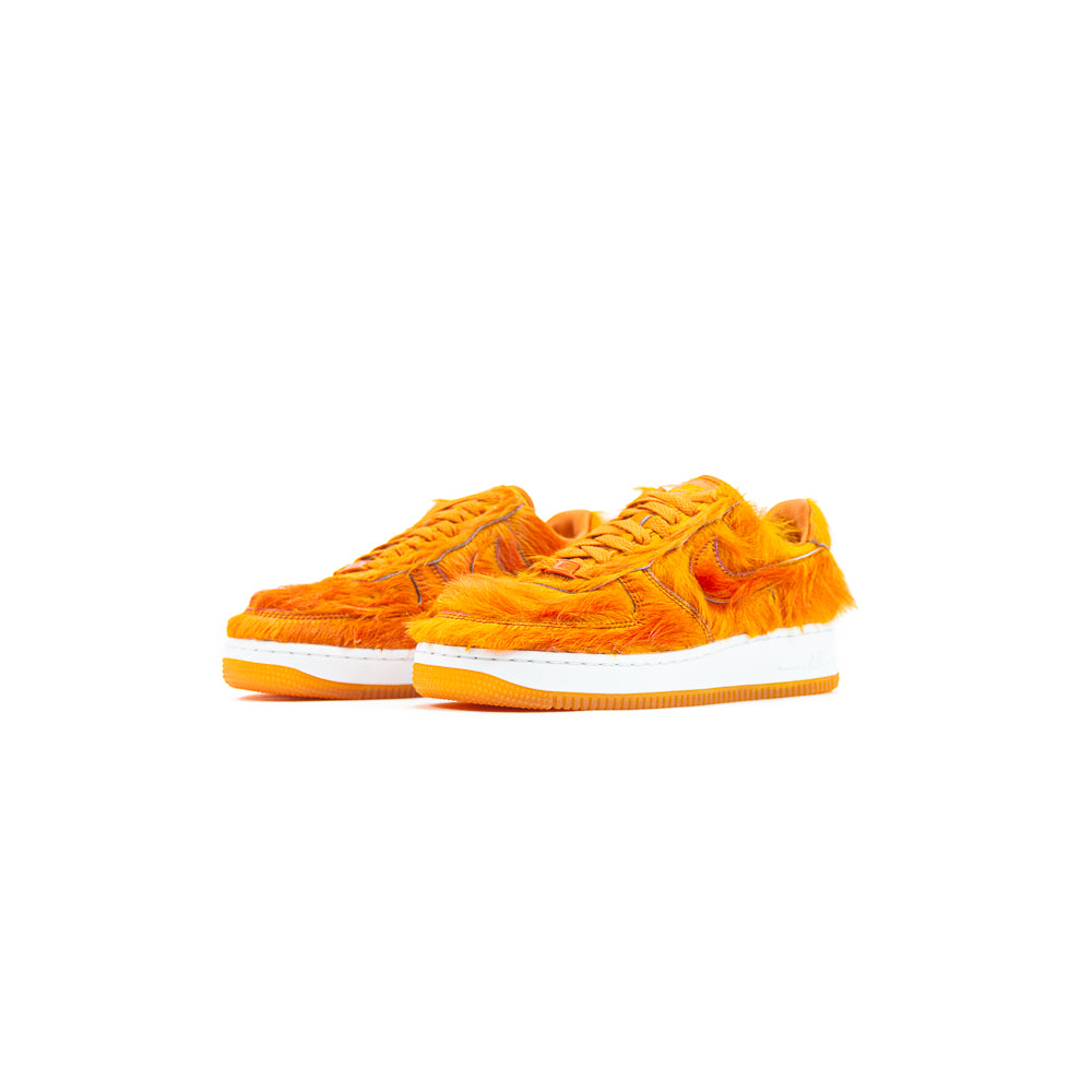 Air Force 1 QS (Campfire Orange/Sunset)