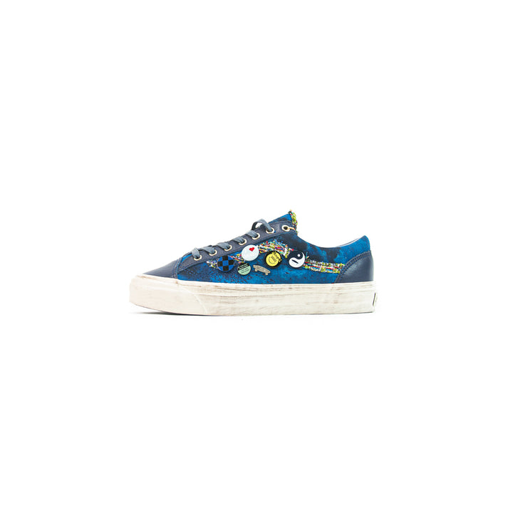 LX Old Skool 36 (Souvenir Navy)