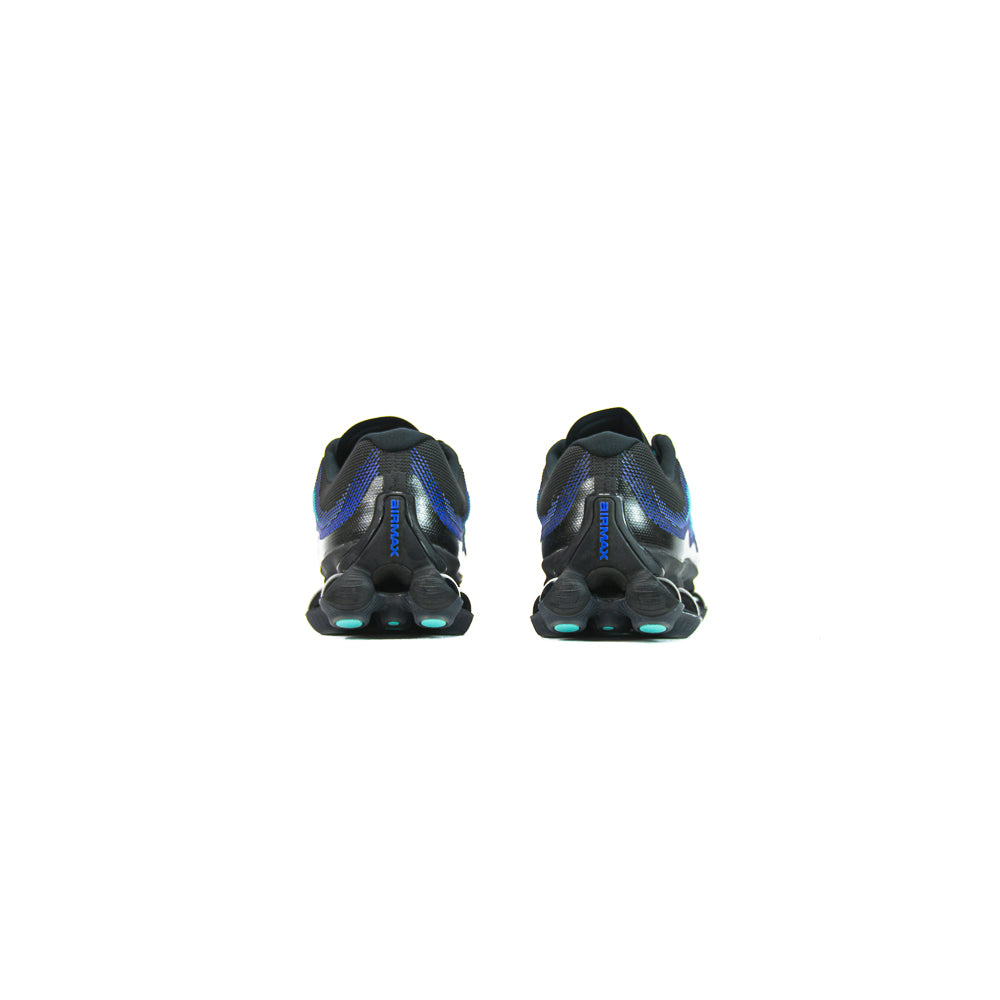 Nike Air Liquid Max (Black/Black-Radiant Blue)