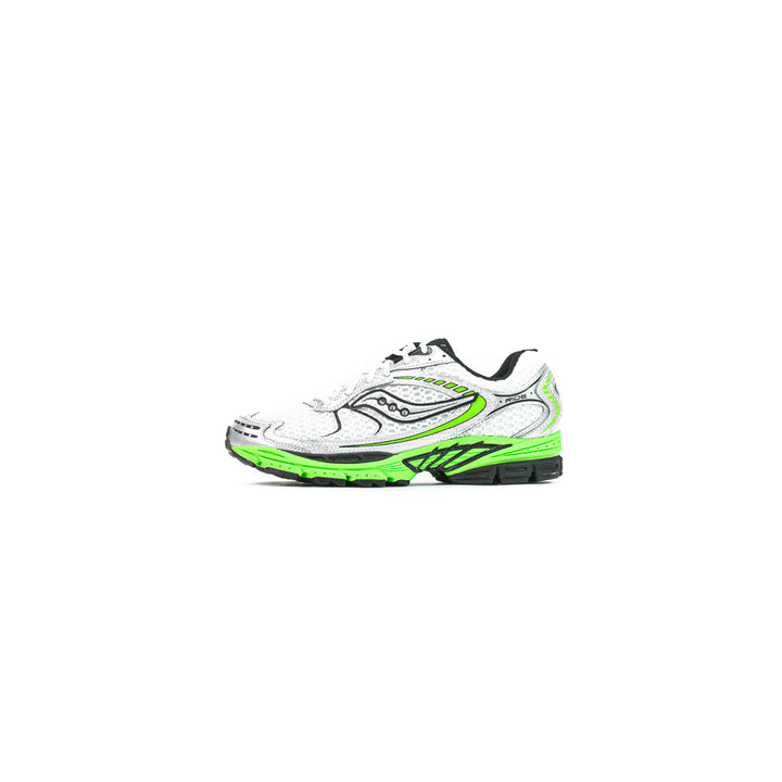 Progrid Ride 1 (White/Slime)