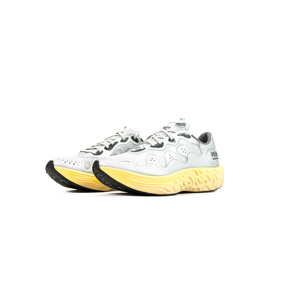 Velum 2 SB Nitro (Cool Light Gray-Puma Silver)
