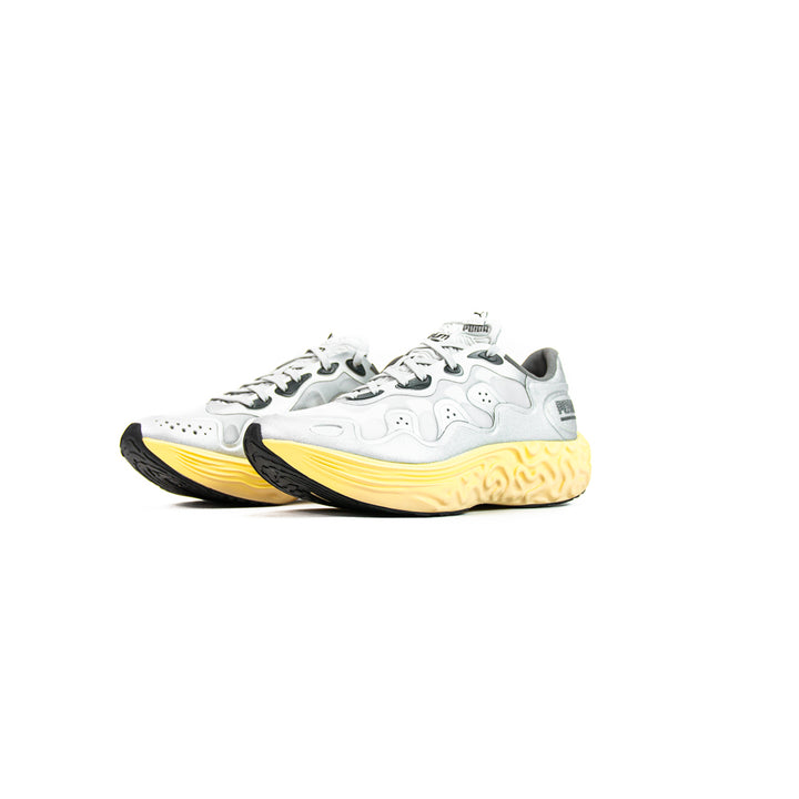 Velum 2 SB Nitro (Cool Light Gray-Puma Silver)