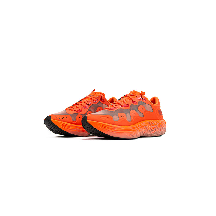 Velum 2 SB Nitro (Red Clay-Nasturtium)
