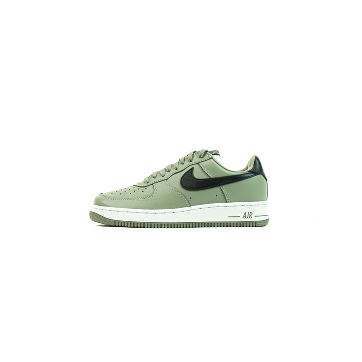 Air Force 1 '01 Low (Light Army/Black/Sail)