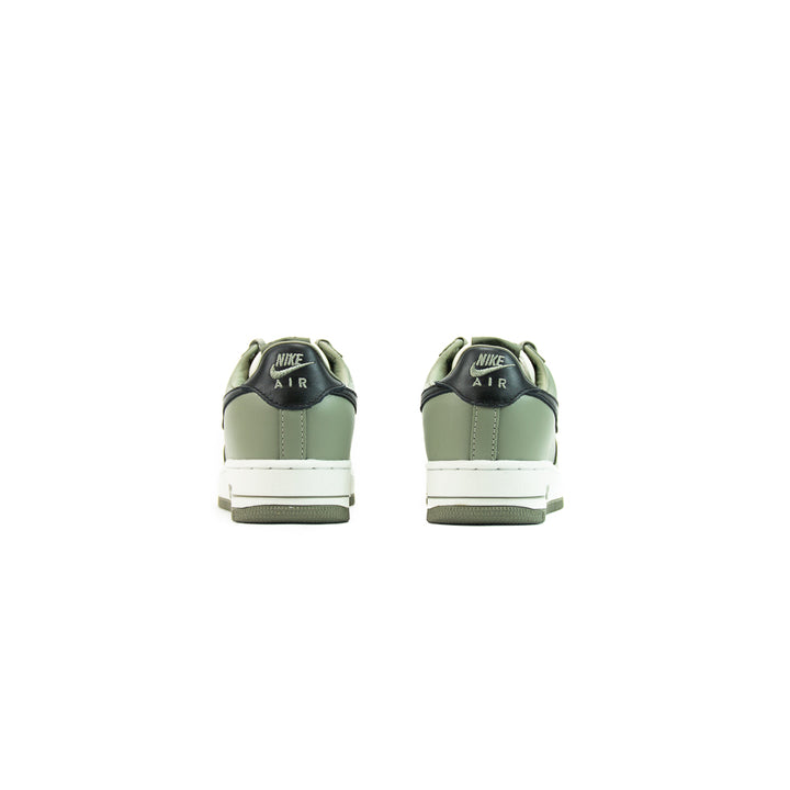 Air Force 1 '01 Low (Light Army/Black/Sail)