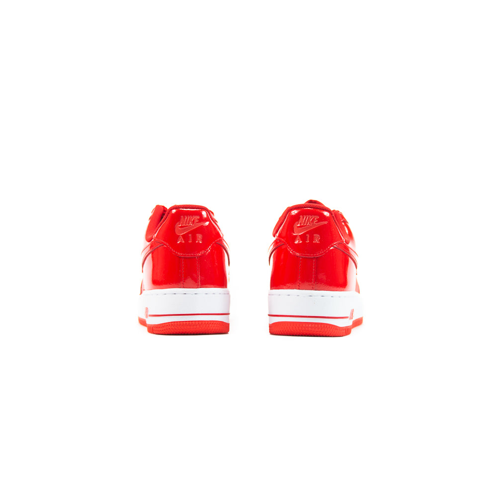 Air Force 1 '07 LV8 (University Red/Lt Crimson)