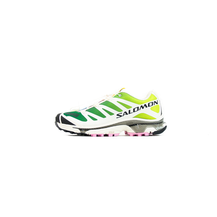 XT-4 OG (Vanilla Ice/Acid Lime/Pink)