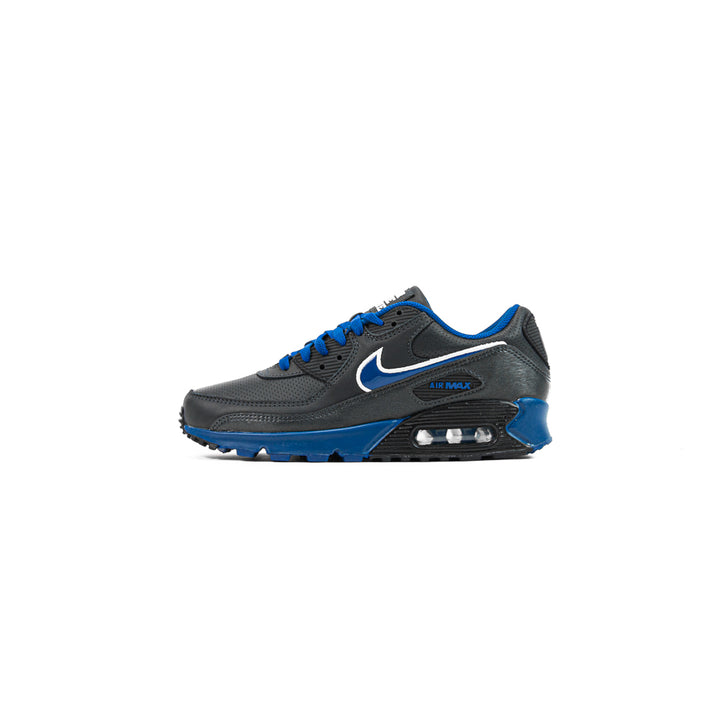 Air Max 90 NFL Rivalry Colts (Anthracite/Gym Blue)