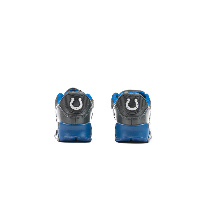 Air Max 90 NFL Rivalry Colts (Anthracite/Gym Blue)
