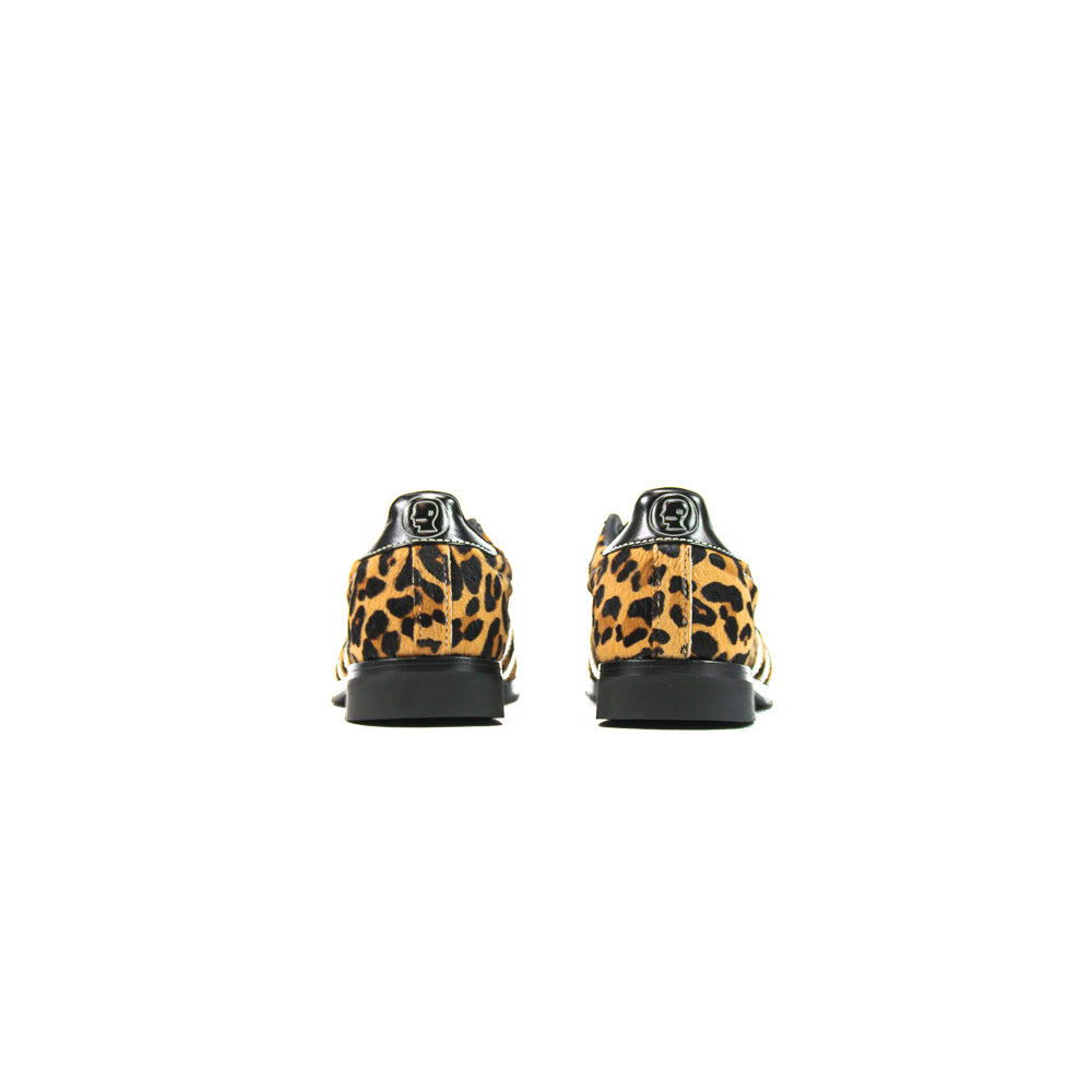 Bowling Brain Dead SupCol (Cheetah)