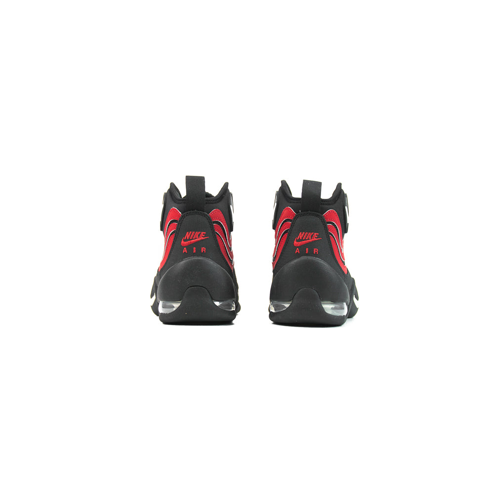 Air Bakin High SP (Varsity Red/White)