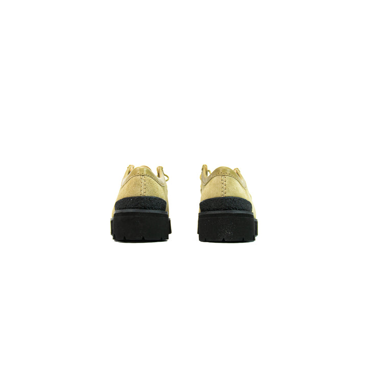 W Walla Yukoner (Maple Combination Suede)