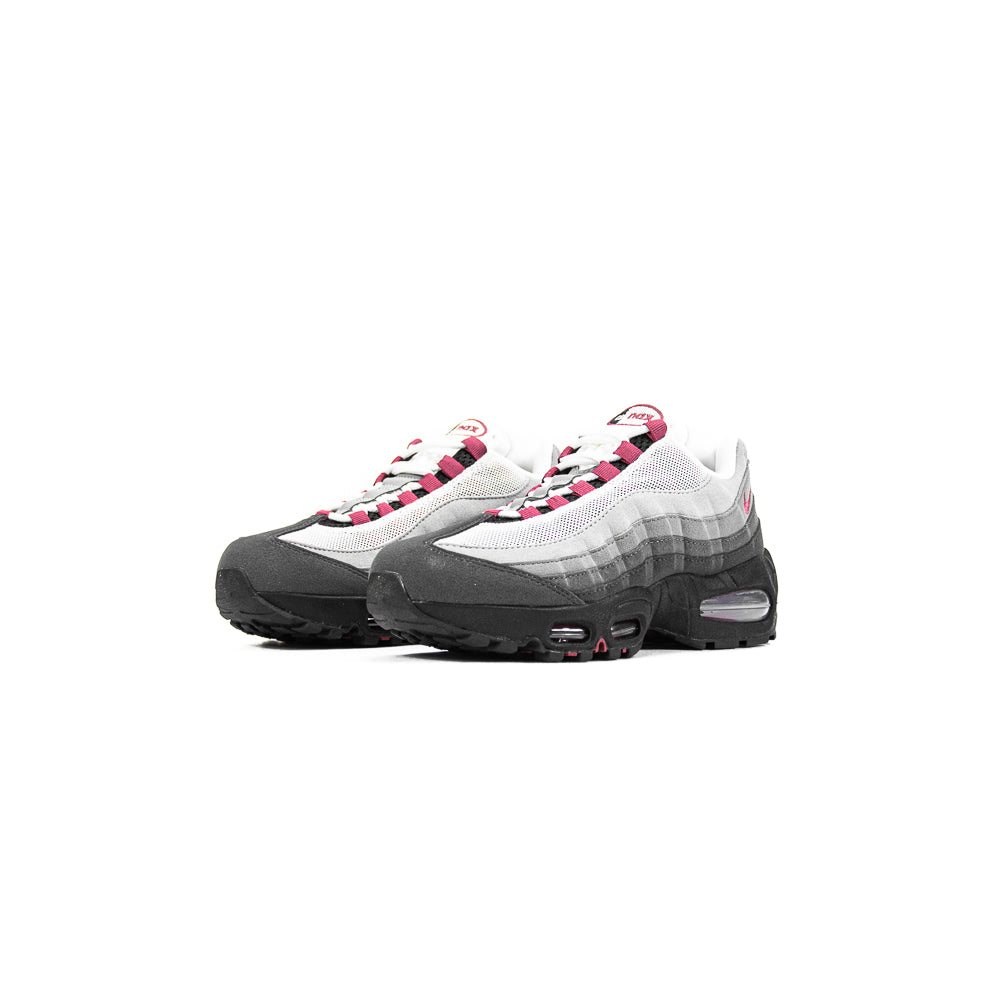 W Air Max 95 Big Bubble (Black/Pink Smoke)