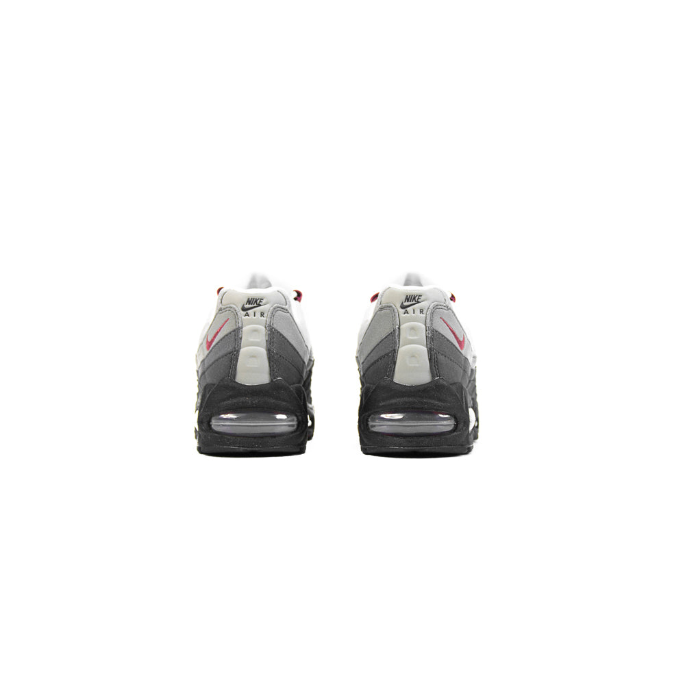 W Air Max 95 Big Bubble (Black/Pink Smoke)