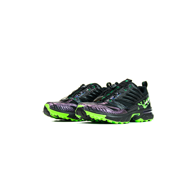 ACS NEXXT BY FEID (Black/Bright Green/Green Gekko)