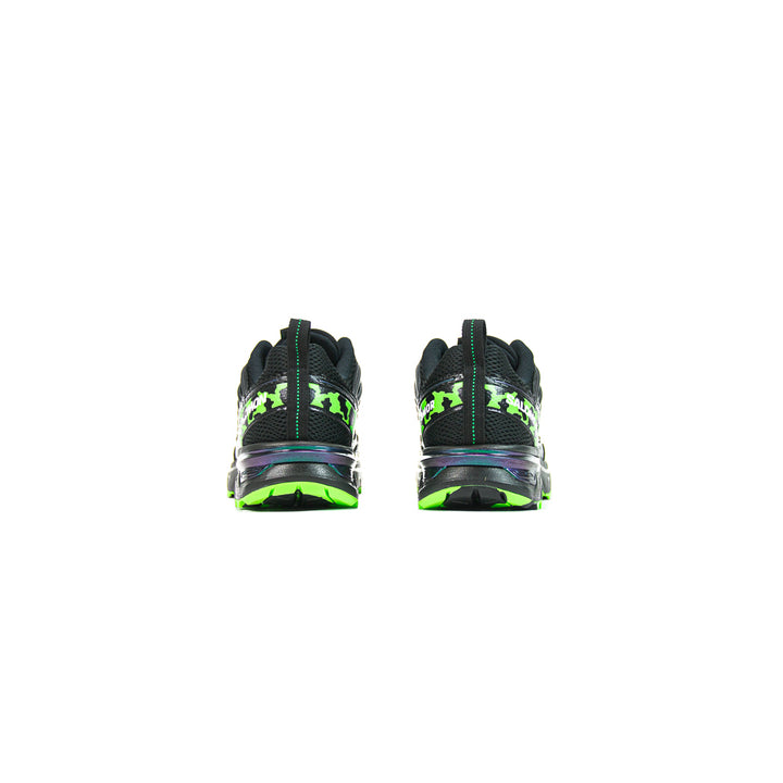 ACS NEXXT BY FEID (Black/Bright Green/Green Gekko)