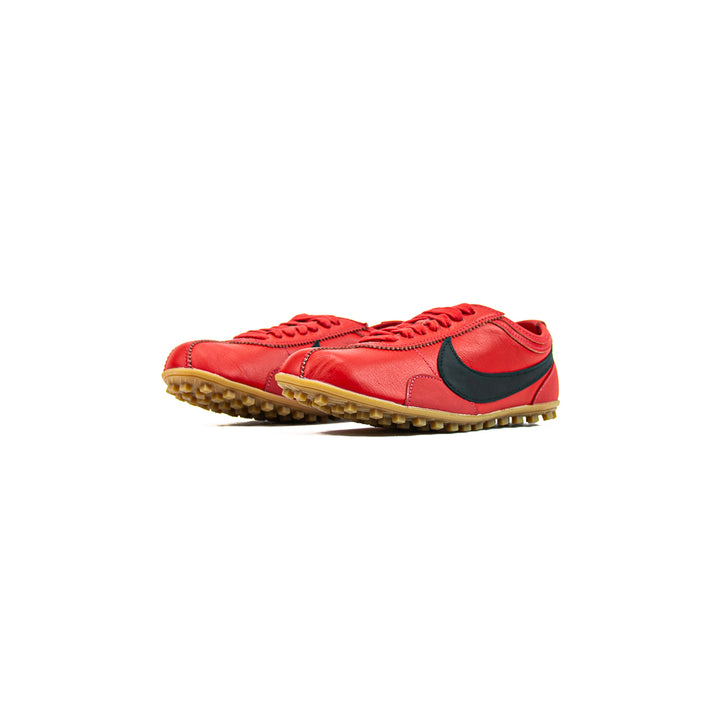Moon Shoe OG LTHR SP (University Red/Black)