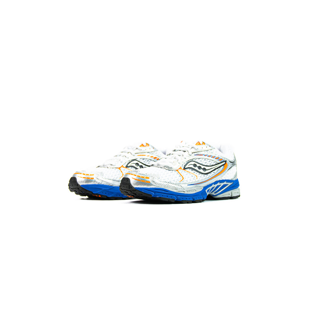 Progrid Ride 1 (White/Turmeric)