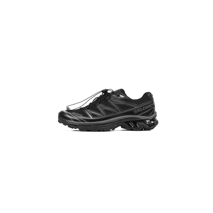 XT-6 Gore-Tex (Black/Black/Asphalt)