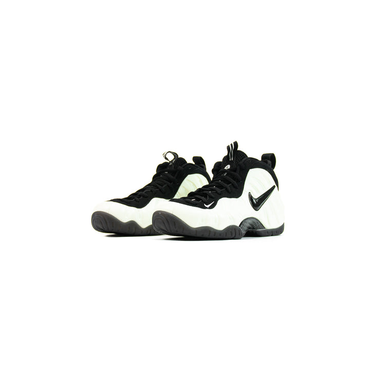Air Foamposite Pro PRM (Summit White/Black)