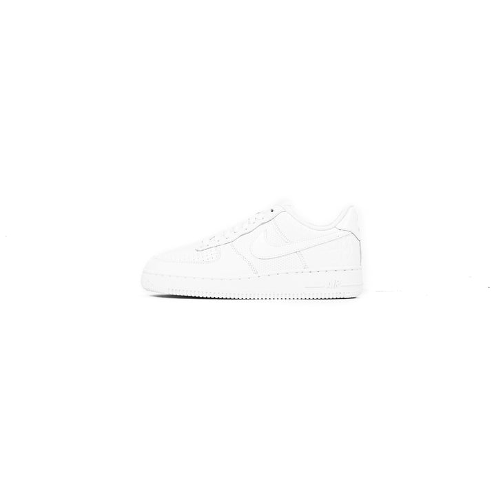 Air Force 1 '07 LX (White/White/White)