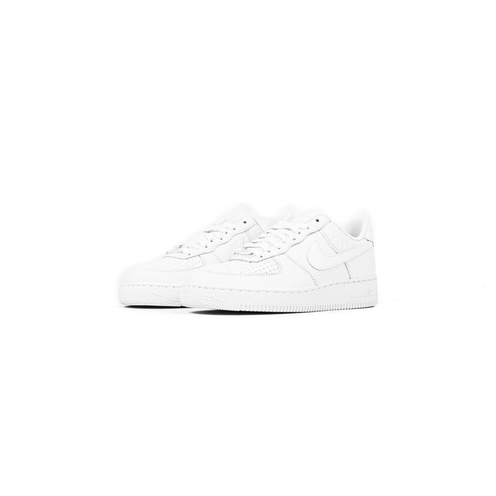 Air Force 1 '07 LX (White/White/White)