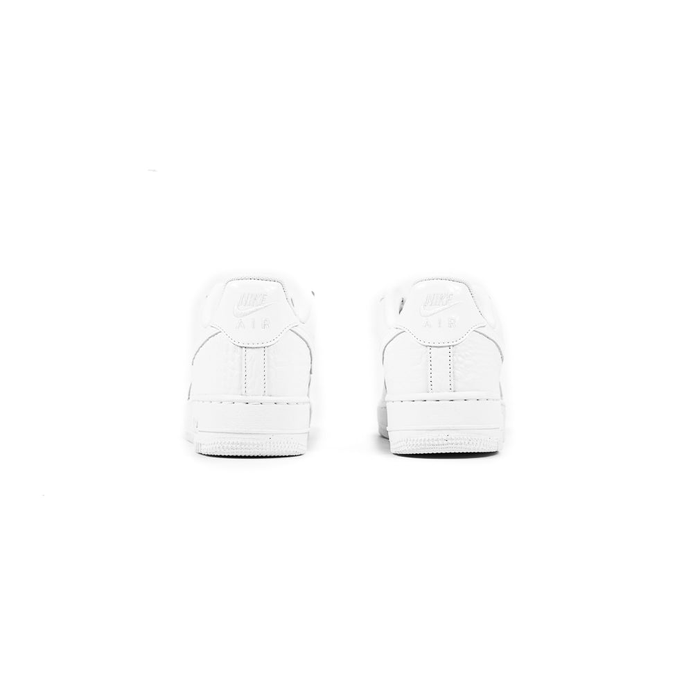Air Force 1 '07 LX (White/White/White)