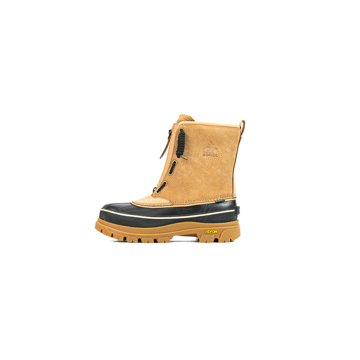 Caribou Horizon Zip GTX (Tawny Buff/Black)
