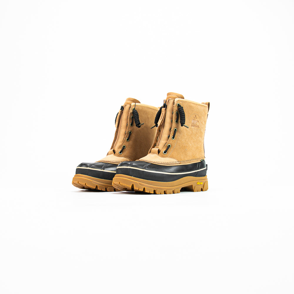 Caribou Horizon Zip GTX (Tawny Buff/Black)
