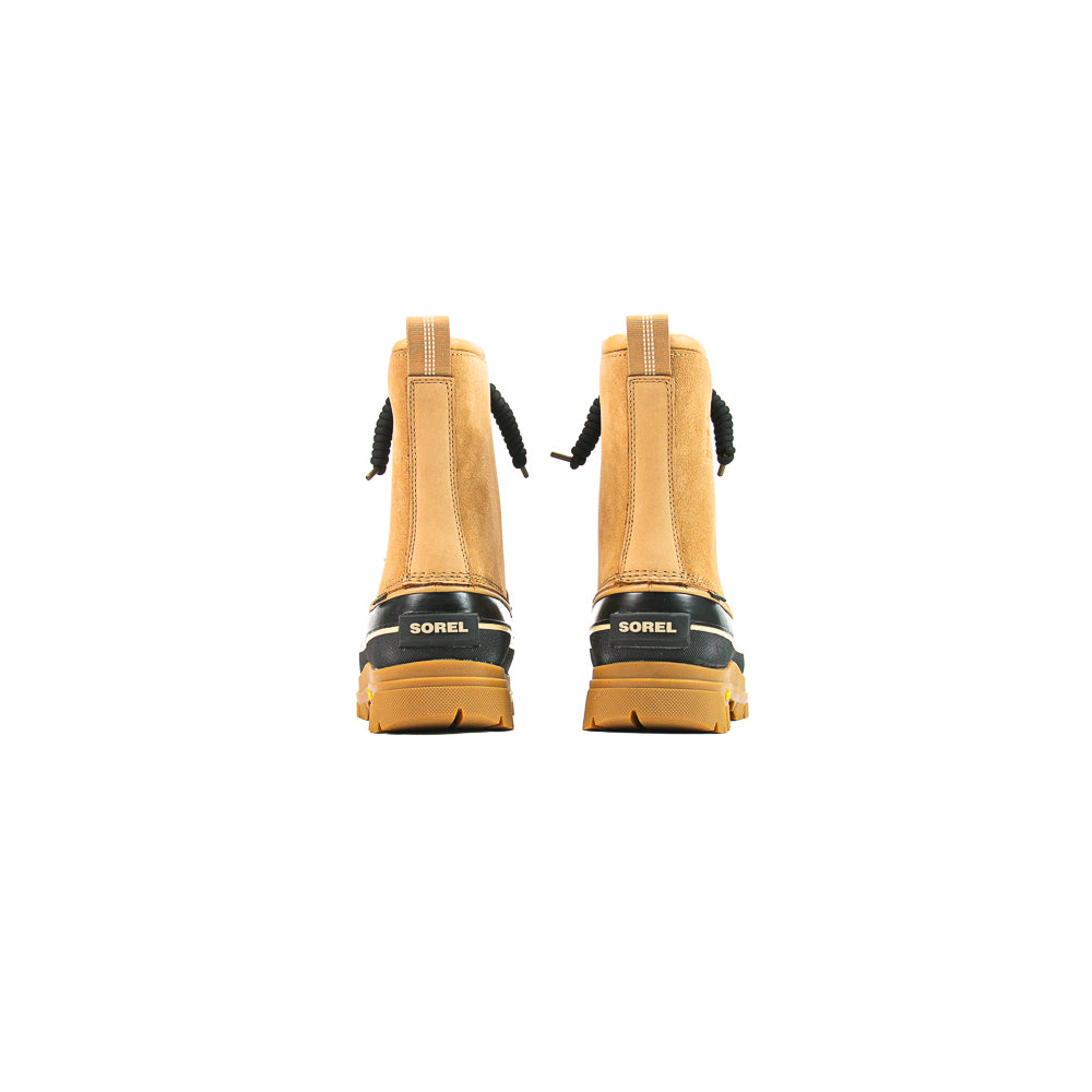 Caribou Horizon Zip GTX (Tawny Buff/Black)