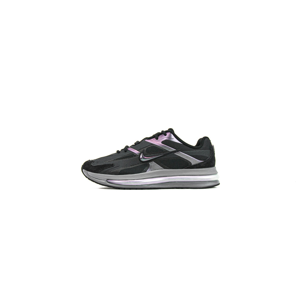 Air Max Metro (Black/Multi-color/ Charcoal)