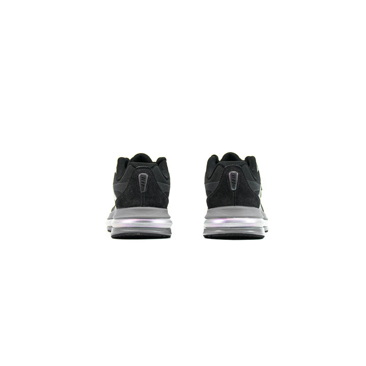 Air Max Metro (Black/Multi-color/ Charcoal)